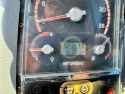 Hyundai 80Cr-9 Robex