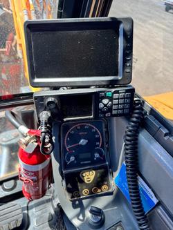 Hyundai 80Cr-9 Robex