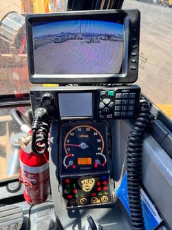 Hyundai 80Cr-9 Robex