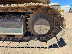 Hyundai 80Cr-9 Robex