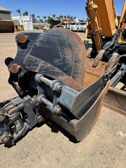 Hyundai 80Cr-9 Robex