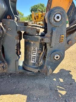 Hyundai 80Cr-9 Robex