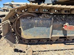 Hyundai 80Cr-9 Robex