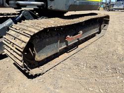 Hyundai  Robex Excavator 80Cr-9