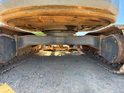 Hyundai  Robex Excavator 80Cr-9