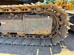 Hyundai  Robex Excavator 80Cr-9