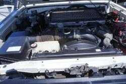 2019 Toyota Landcruiser Workmate