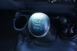 2019 Toyota Landcruiser Workmate