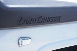 2019 Toyota Landcruiser Workmate