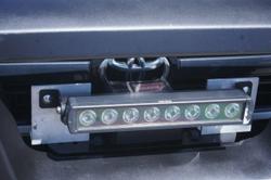 2019 Toyota Landcruiser Workmate