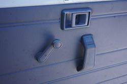 2019 Toyota Landcruiser Workmate