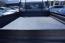 2019 Toyota Landcruiser Workmate