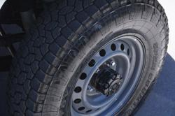 2019 Toyota Landcruiser Workmate