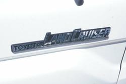 2019 Toyota Landcruiser Workmate