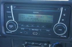 2019 Toyota Landcruiser Workmate