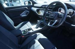 2020 Audi Q3 35 TFSI S line
