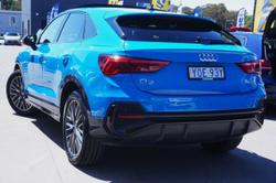 2020 Audi Q3 35 TFSI S line