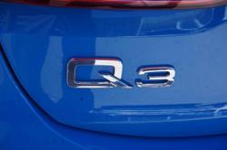 2020 Audi Q3 35 TFSI S line