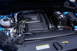 2020 Audi Q3 35 TFSI S line