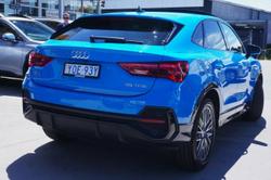 2020 Audi Q3 35 TFSI S line