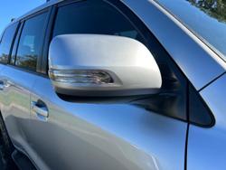 2013 Toyota Landcruiser VX