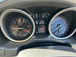 2013 Toyota Landcruiser VX