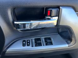 2013 Toyota Landcruiser VX