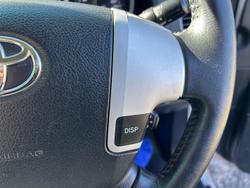 2013 Toyota Landcruiser VX