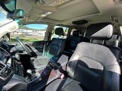 2013 Toyota Landcruiser VX