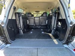 2013 Toyota Landcruiser VX