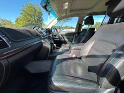 2013 Toyota Landcruiser VX