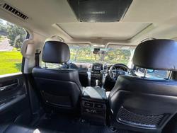 2013 Toyota Landcruiser VX