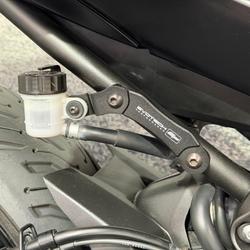 2018 Yamaha MT-07 LA (ABS) BLACK