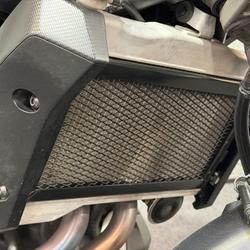 2018 Yamaha MT-07 LA (ABS) BLACK