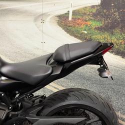 2018 Yamaha MT-07 LA (ABS) BLACK