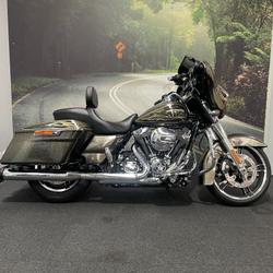 Harley-Davidson Street Glide Special