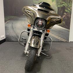 2016 HARLEY-DAVIDSON STREET GLIDE SPECIAL Gold