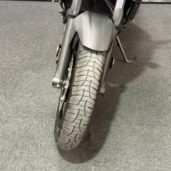 2020 Yamaha MT-07 LA (ABS) Black