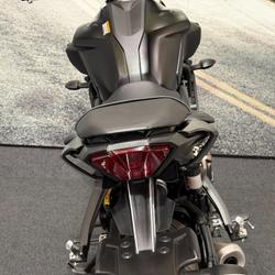 2020 Yamaha MT-07 LA (ABS) Black