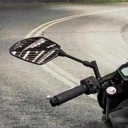 2020 Yamaha MT-07 LA (ABS) Black