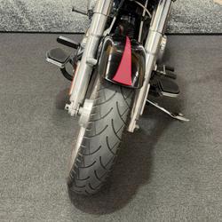 2006 HARLEY-DAVIDSON FLSTF FAT BOY Black