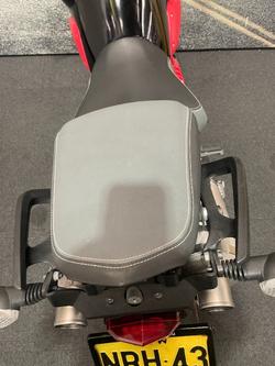 Yamaha 2013 YAMAHA 660CC MT03D Black