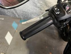 2016 VICTORY HAMMER 8-BALL Solid Black INT