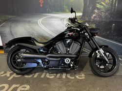 Victory Hammer 8-BALL