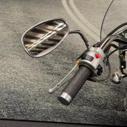 2008 Suzuki VL800 (BOULEVARD C50) Blue