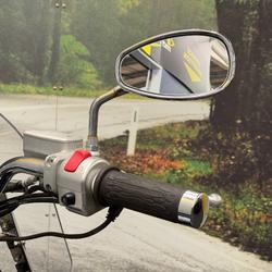 2008 Suzuki VL800 (BOULEVARD C50) Blue