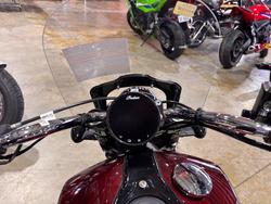 2025 Indian 2025 Indian 1250CC Super Scout Limited + Tech RUBY SMOKE