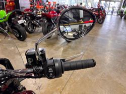 2025 Indian 2025 Indian 1250CC Super Scout Limited + Tech RUBY SMOKE