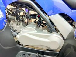 2025 YAMAHA RAPTOR 110 (YFM110R) ATV SPORT