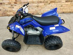 2025 YAMAHA RAPTOR 110 (YFM110R) ATV SPORT